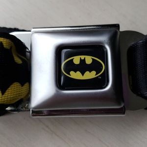Batman SeatBelt belt